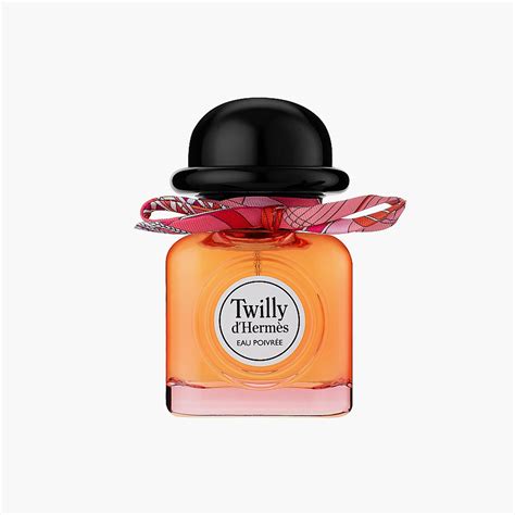 eau poivre hermes|Hermes twilly poivree.